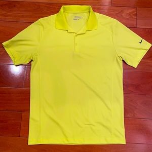 Nike golf polo